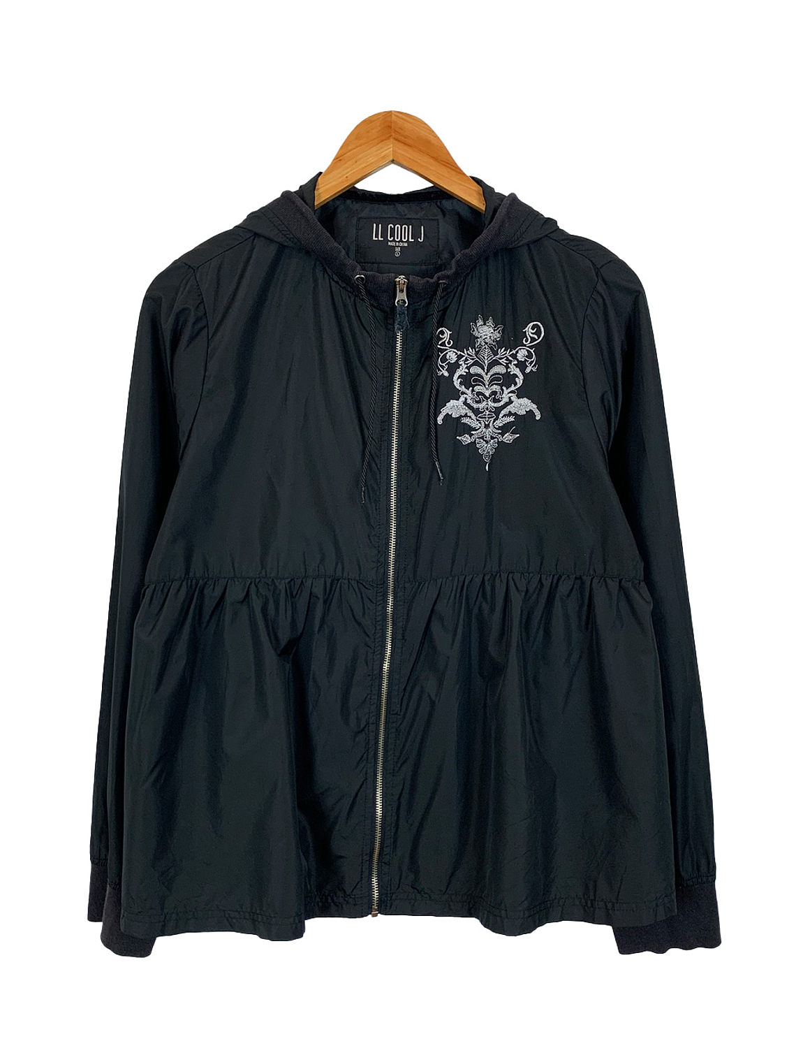 Cortaviento (L mujer) 1