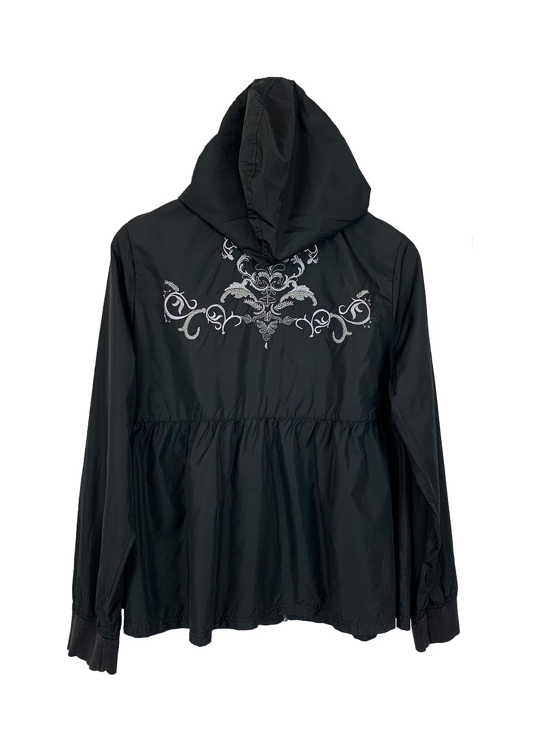 Cortaviento (L mujer) 2