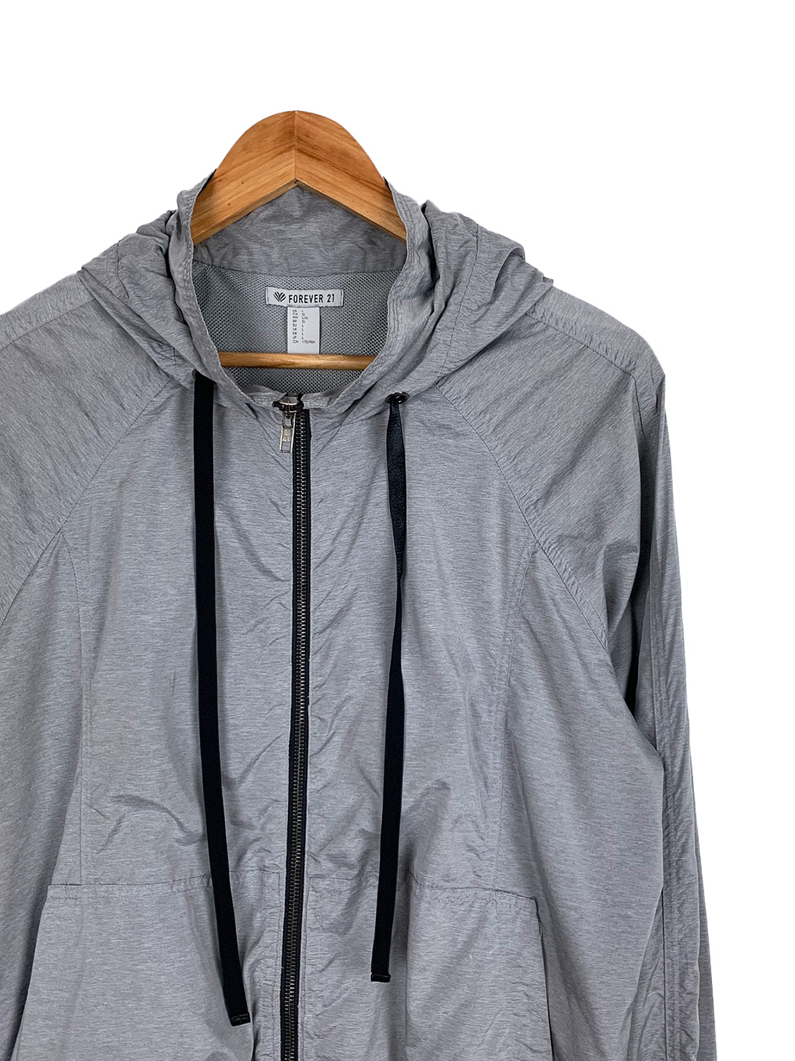 Cortaviento (L mujer) 3