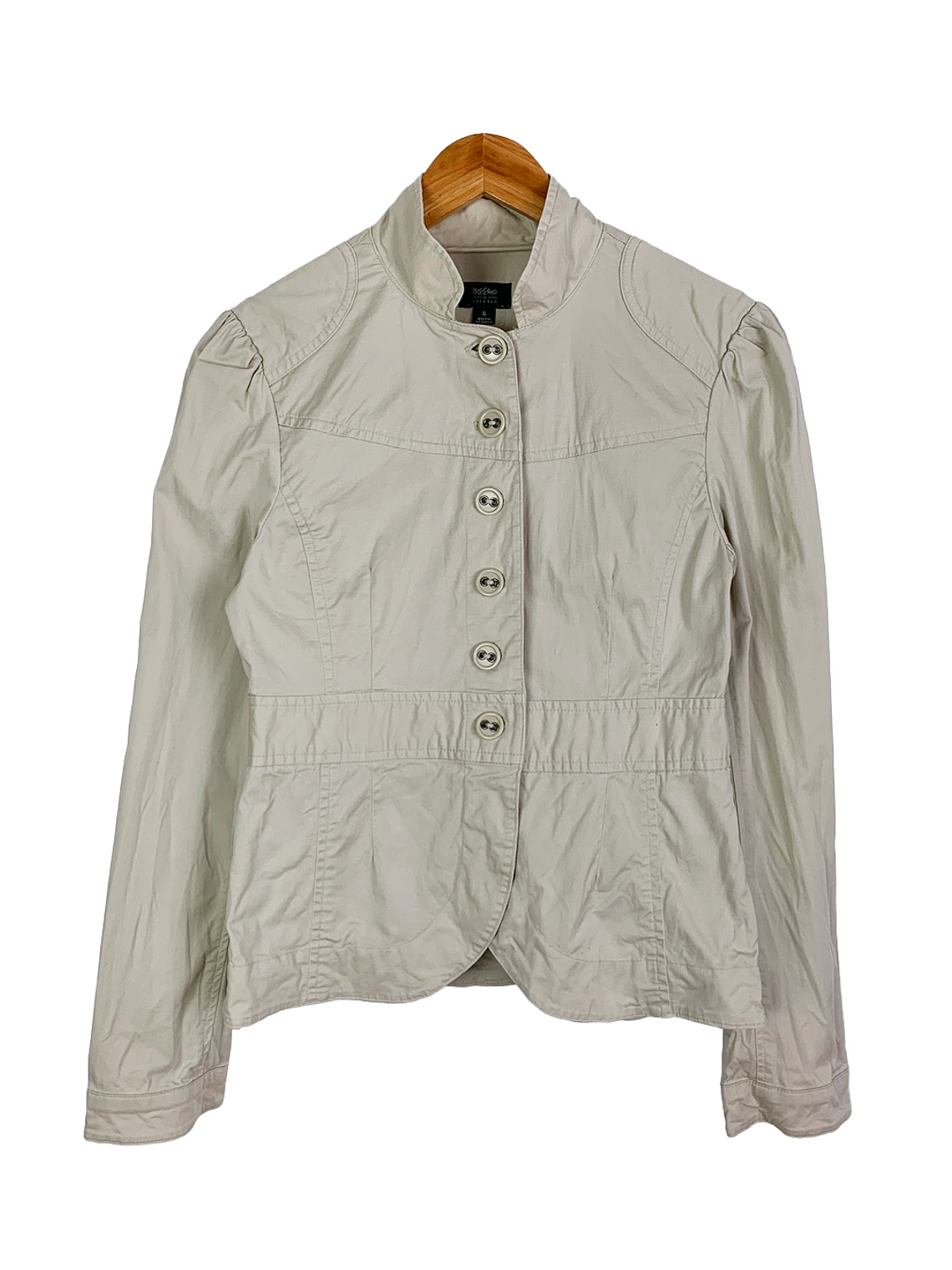 Chaqueta (XS mujer) 1