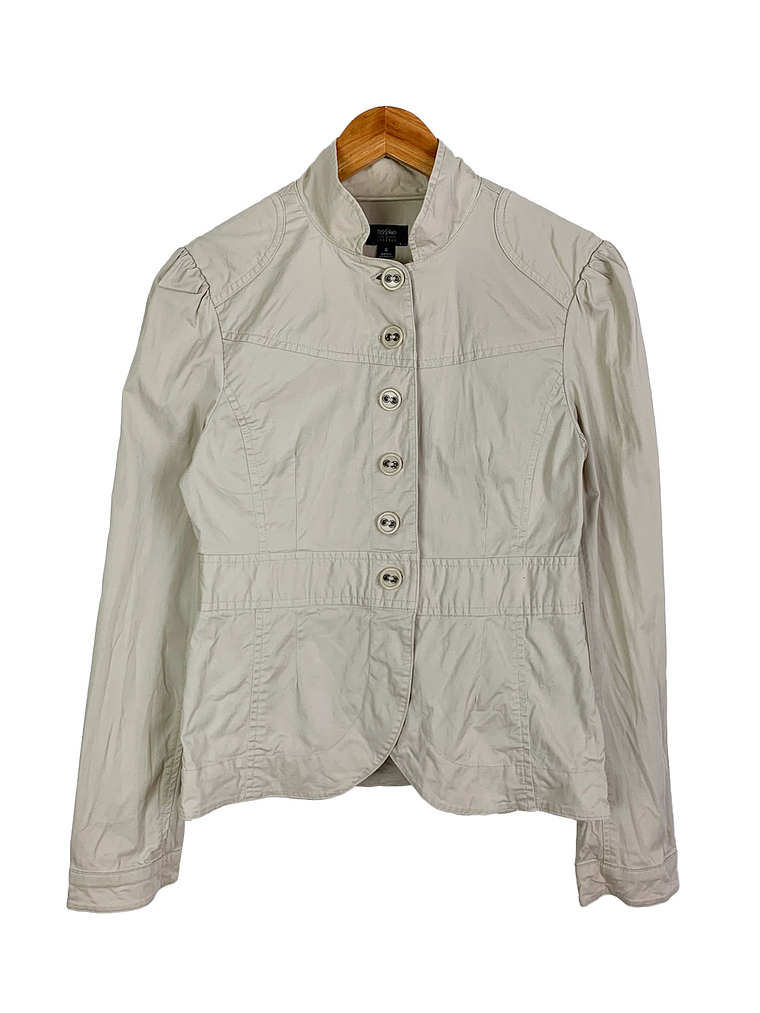 Chaqueta (XS mujer) 1