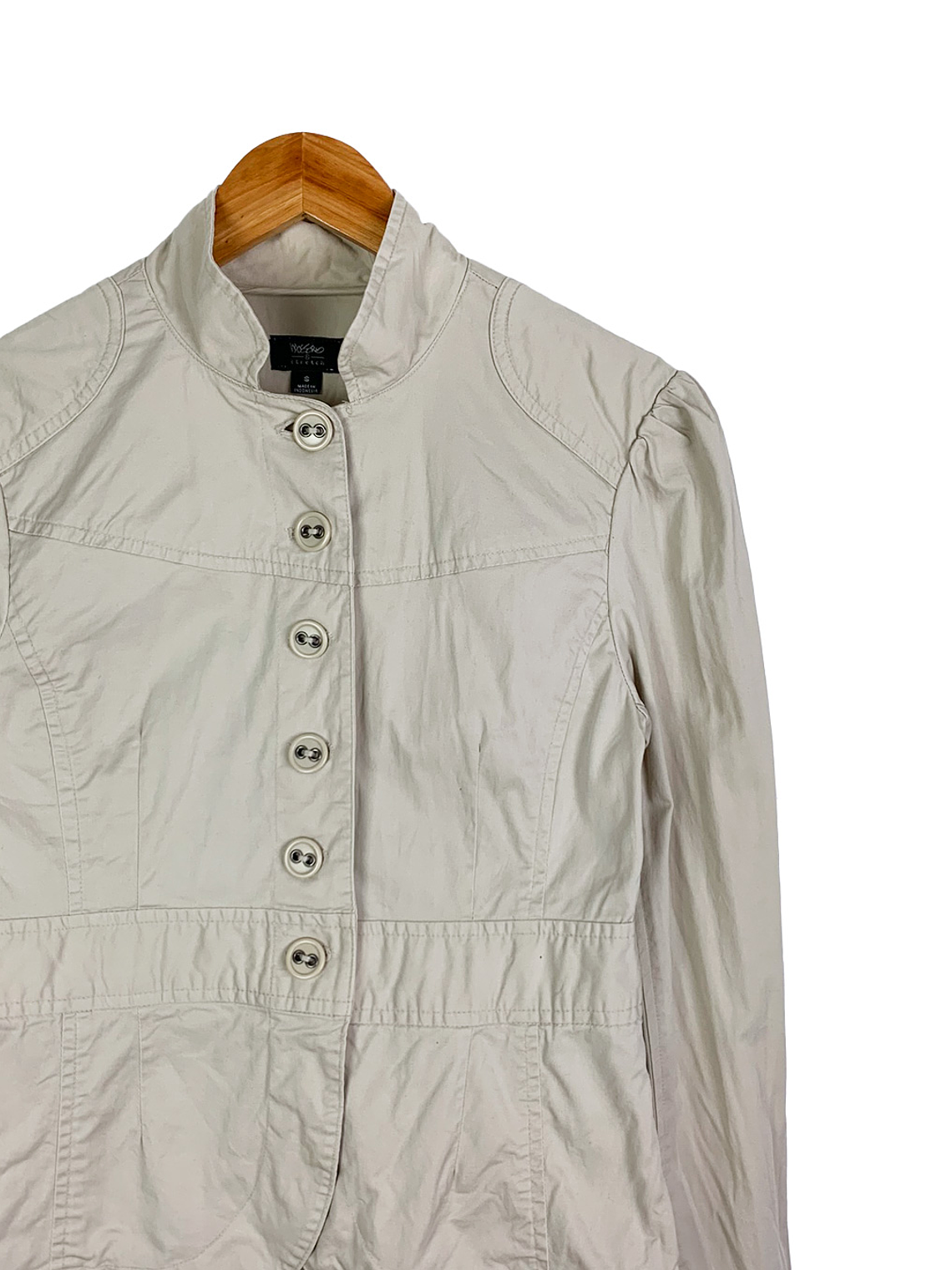 Chaqueta (XS mujer) 3