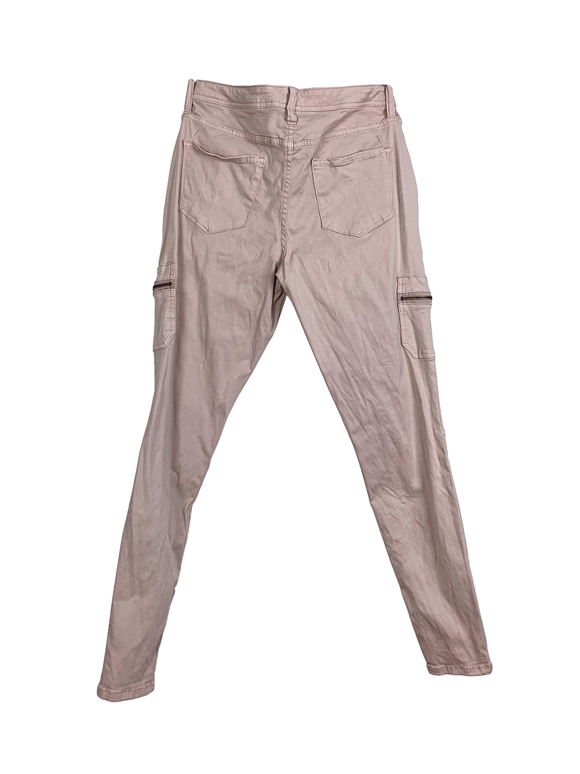 Pantalón joggers (S mujer) 2