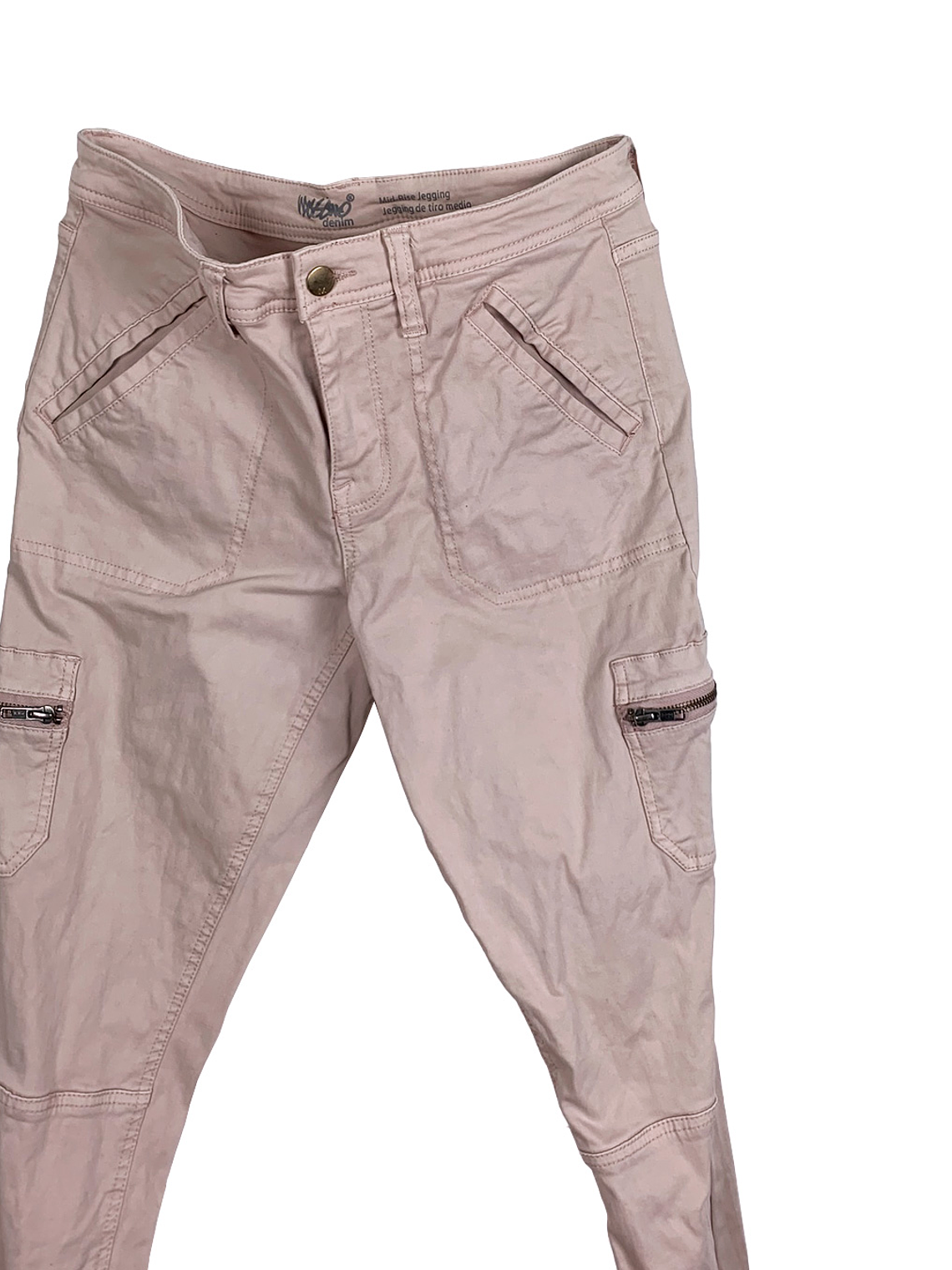 Pantalón joggers (S mujer) 3