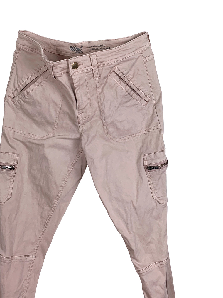 Pantalón joggers (S mujer) 3