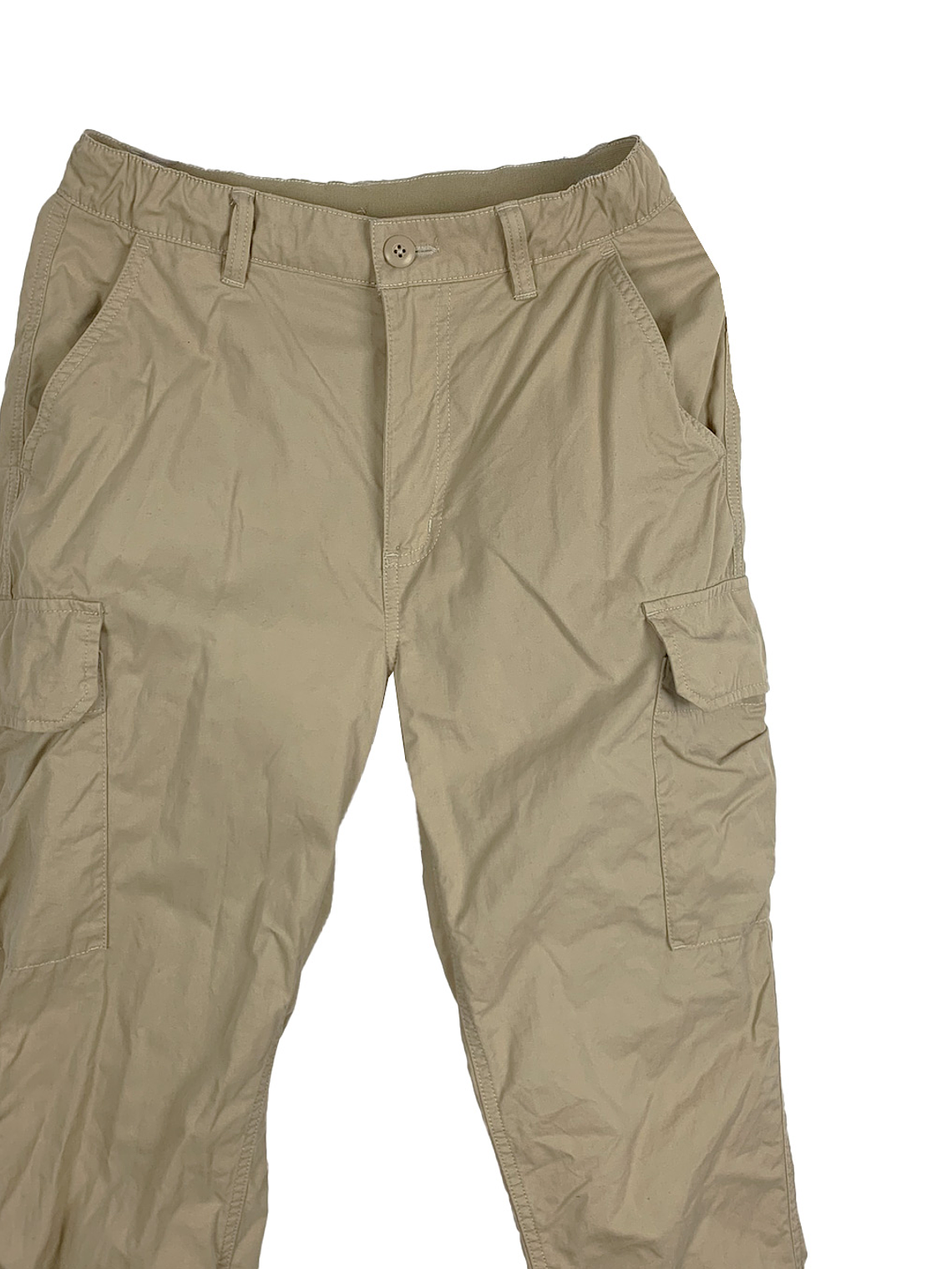 Pantalón cargo (S/M hombre) 3