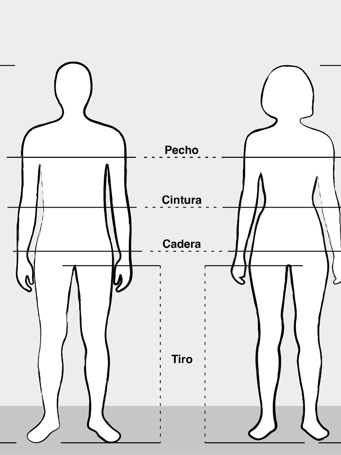 Pantalón cargo (S/M hombre) 4