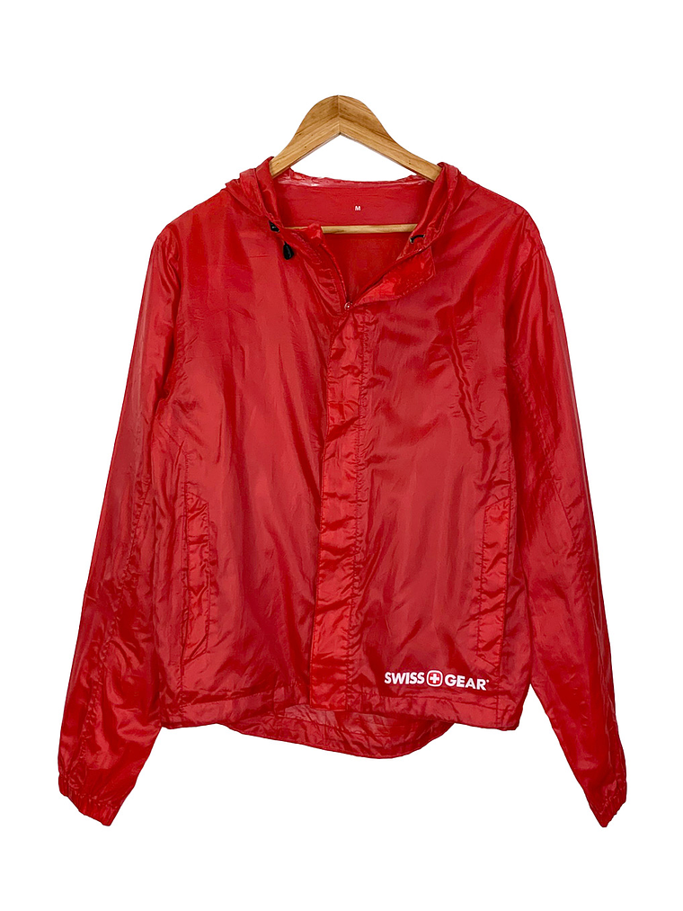 Cortaviento outdoor (M) 1