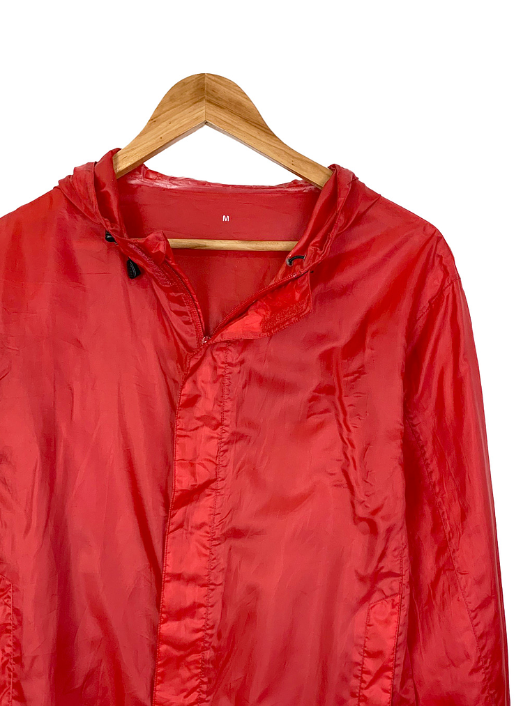 Cortaviento outdoor (M) 3