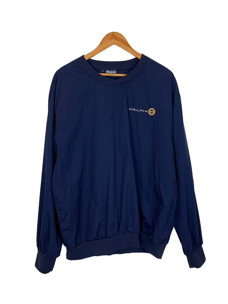 Polerón (L hombre) 1