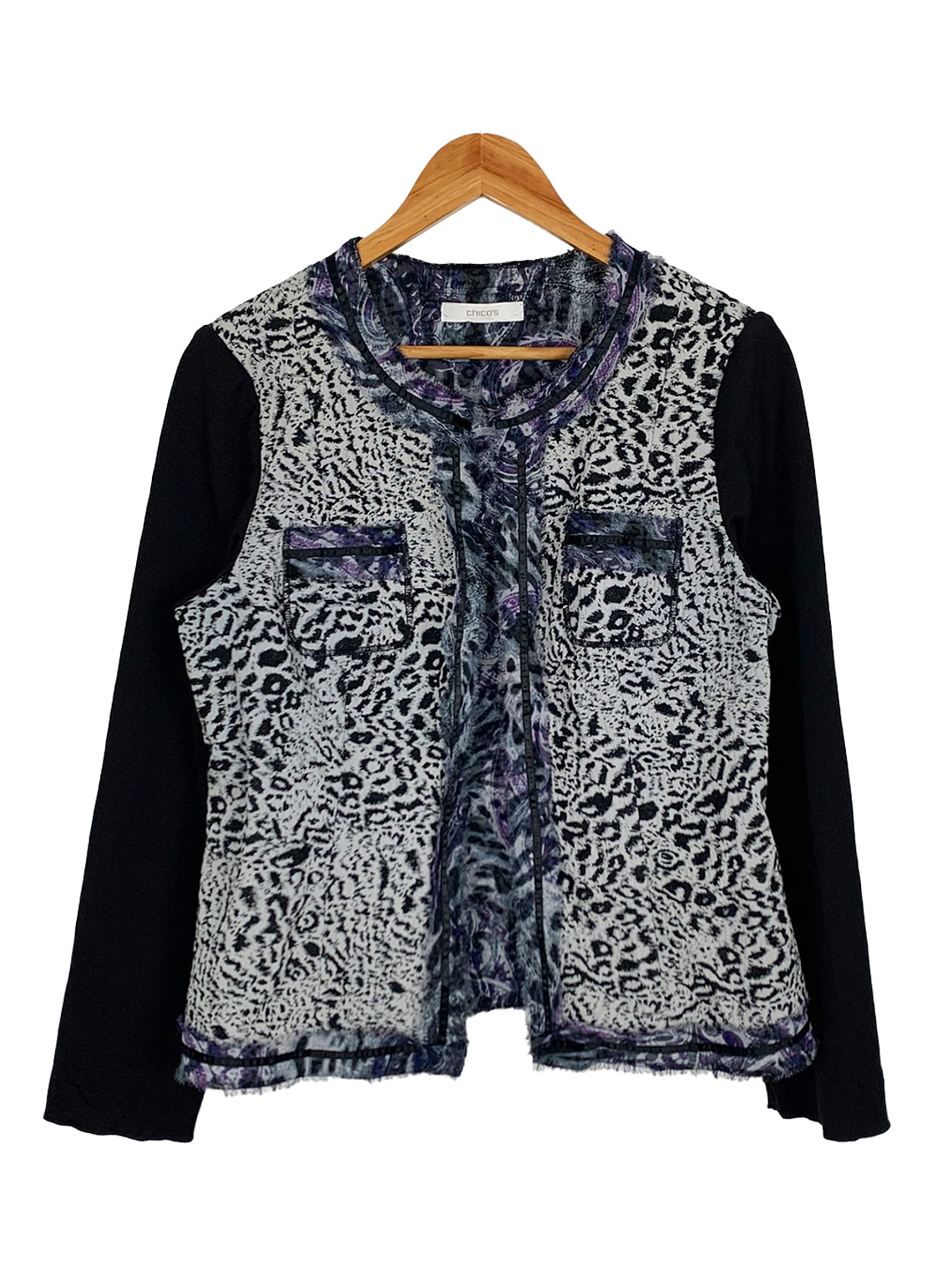 Chaqueta (S mujer) 1