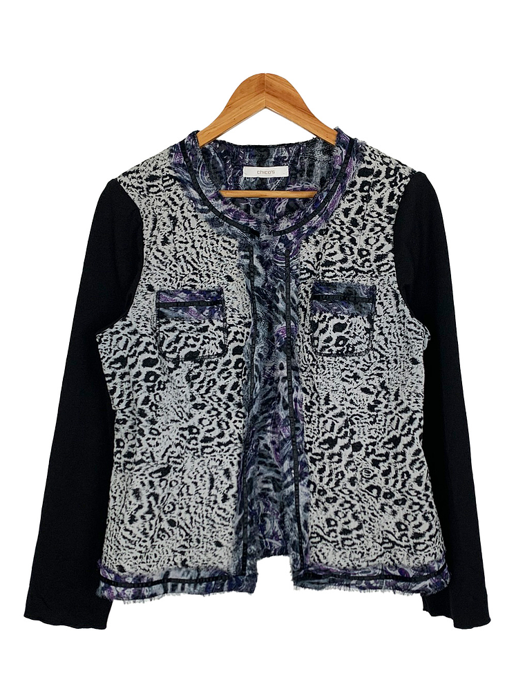 Chaqueta (S mujer) 1