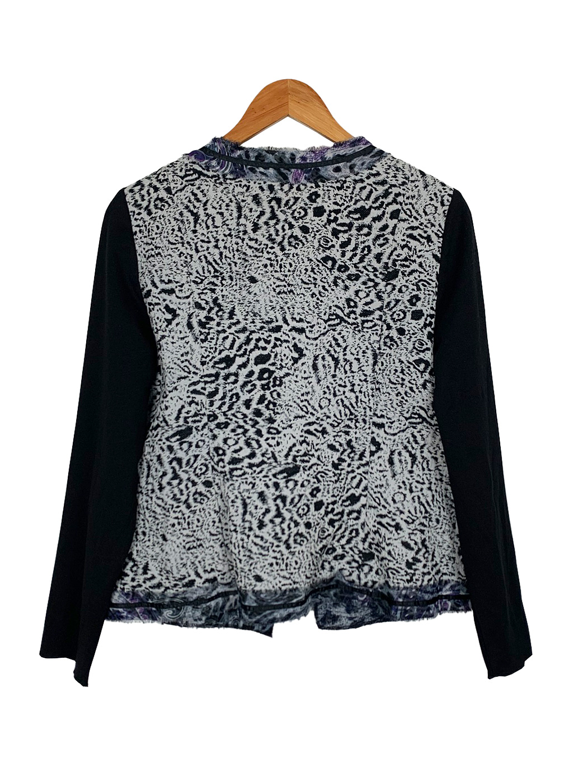 Chaqueta (S mujer) 2