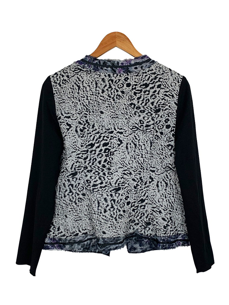 Chaqueta (S mujer) 2