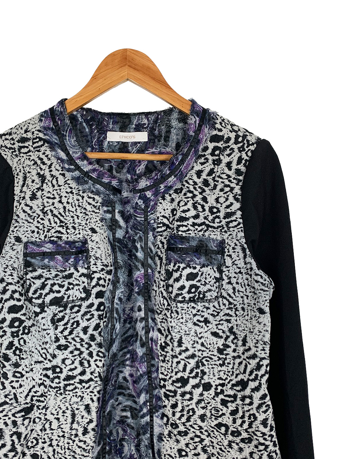 Chaqueta (S mujer) 3