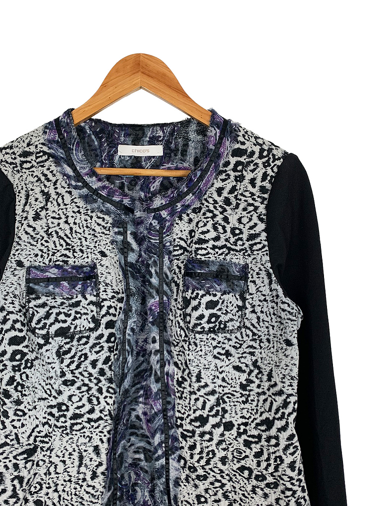 Chaqueta (S mujer) 3