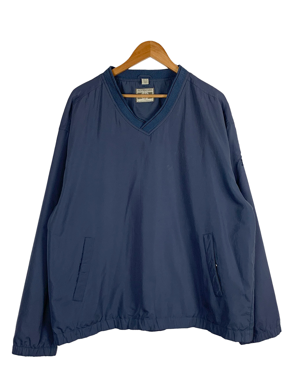 Polerón (L/XL hombre) 1