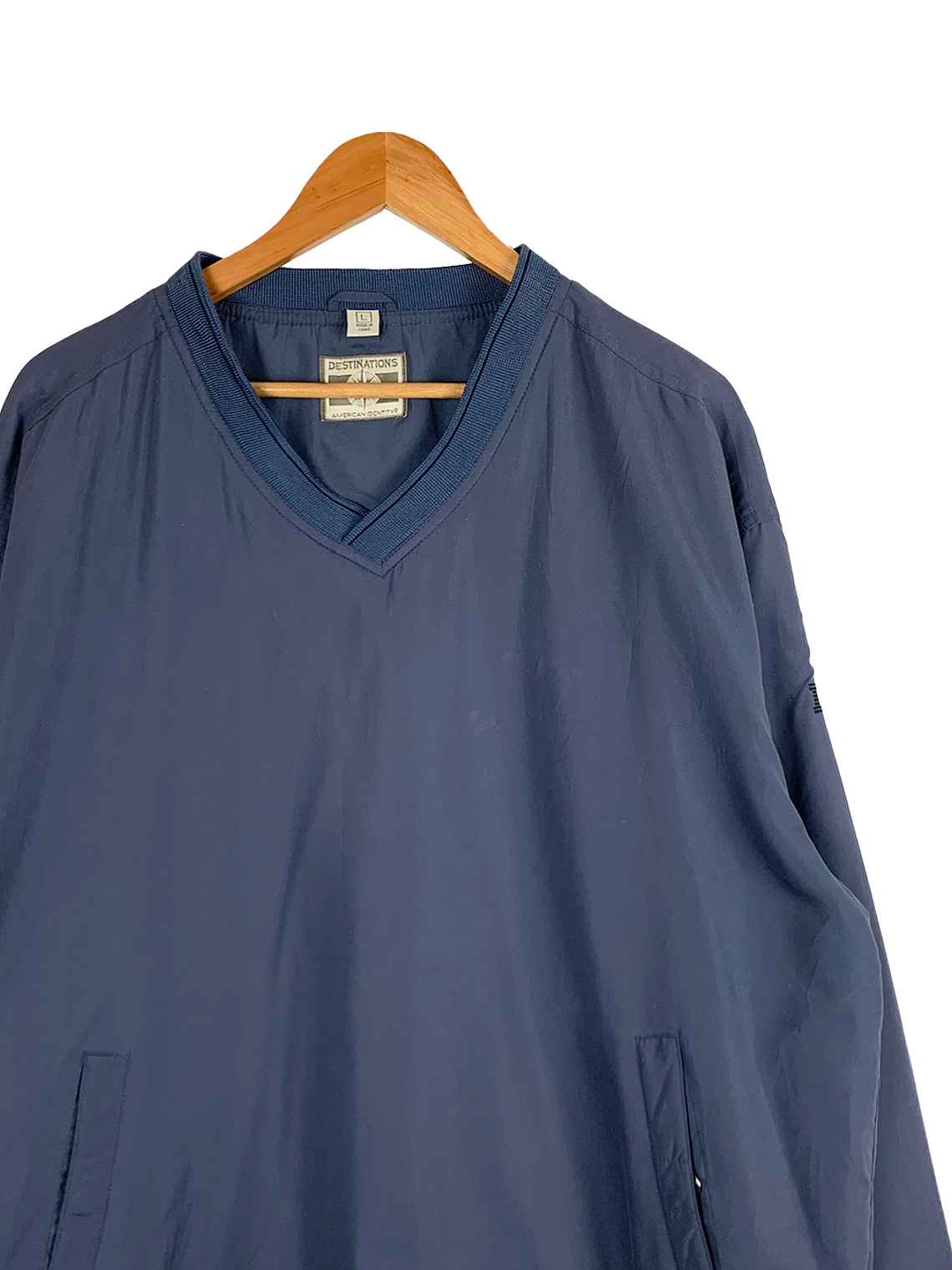 Polerón (L/XL hombre) 3