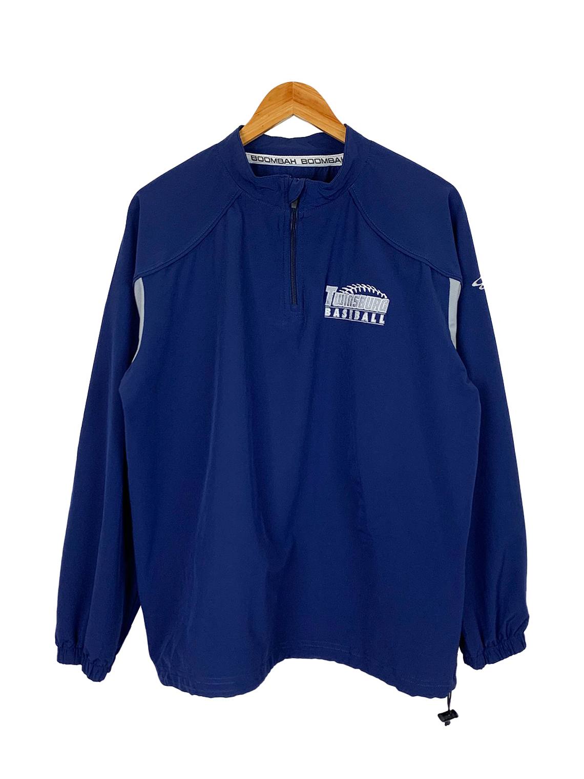 Polerón (M hombre) 1