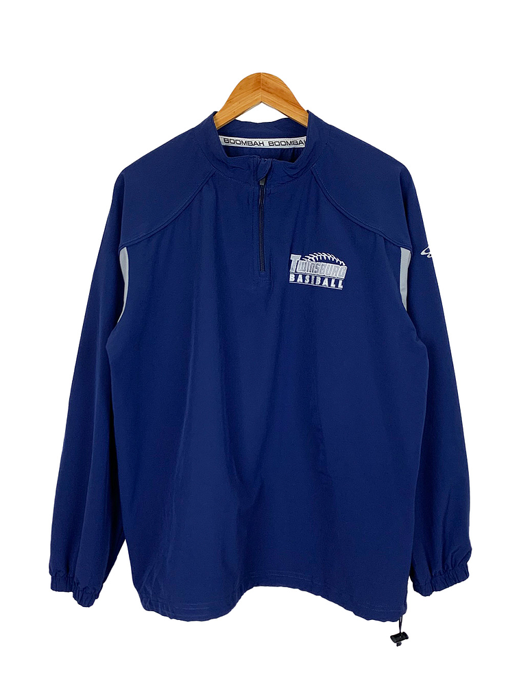 Polerón (M hombre) 1