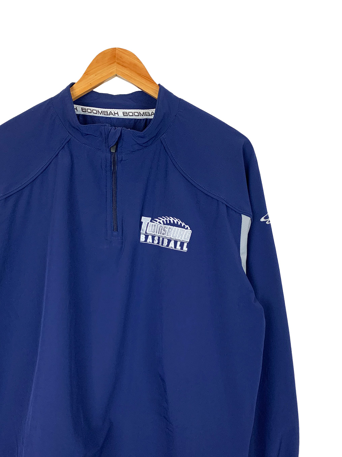 Polerón (M hombre) 3