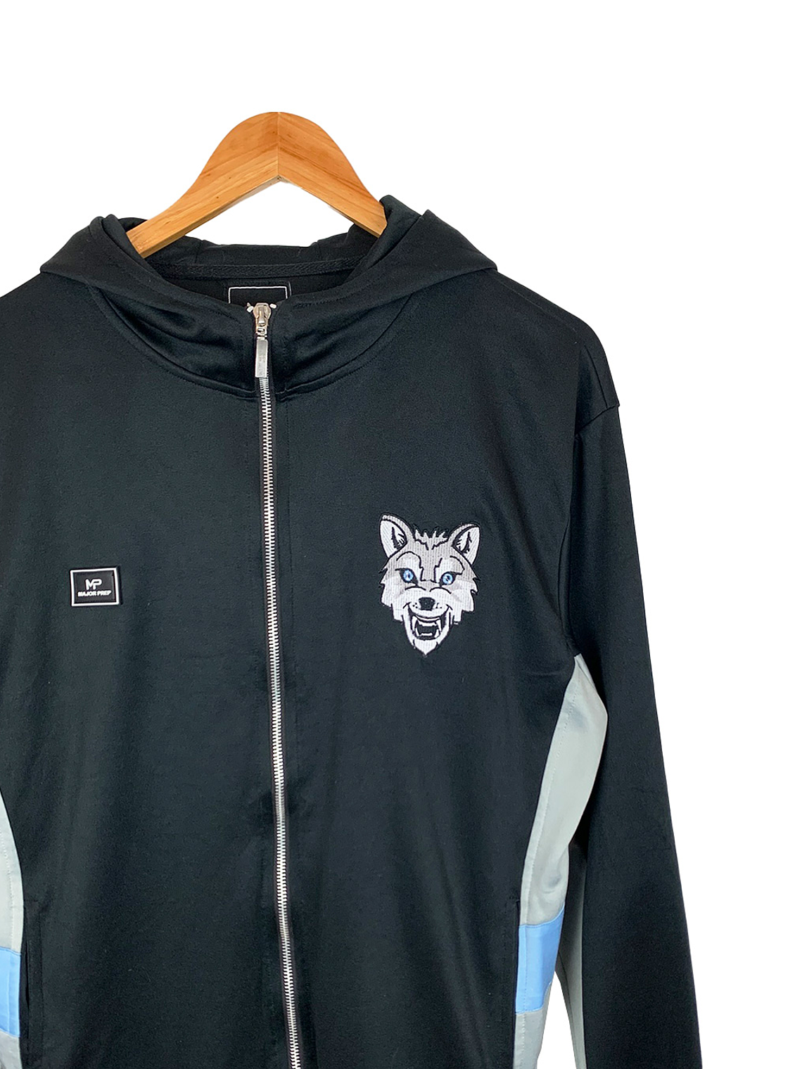 Polerón (M hombre) 3