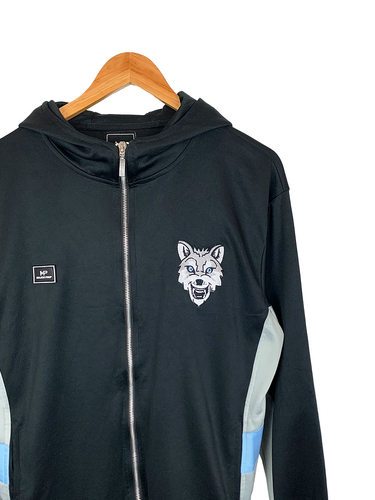 Polerón (M hombre) 3