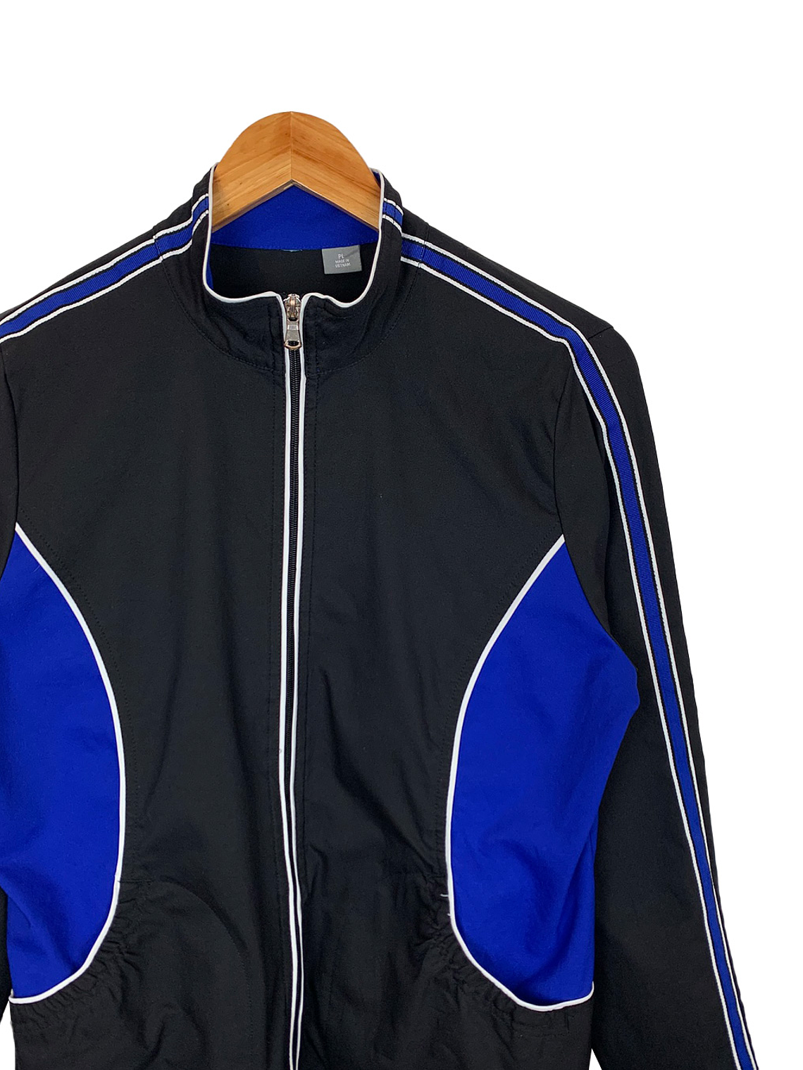 Cortaviento (S/P mujer) 3