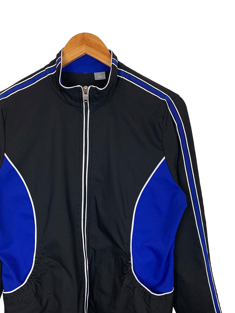 Cortaviento (S/P mujer) 3