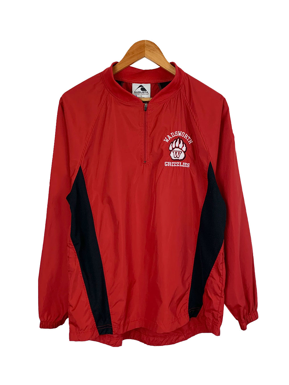 Cortaviento (S/M unisex) 1