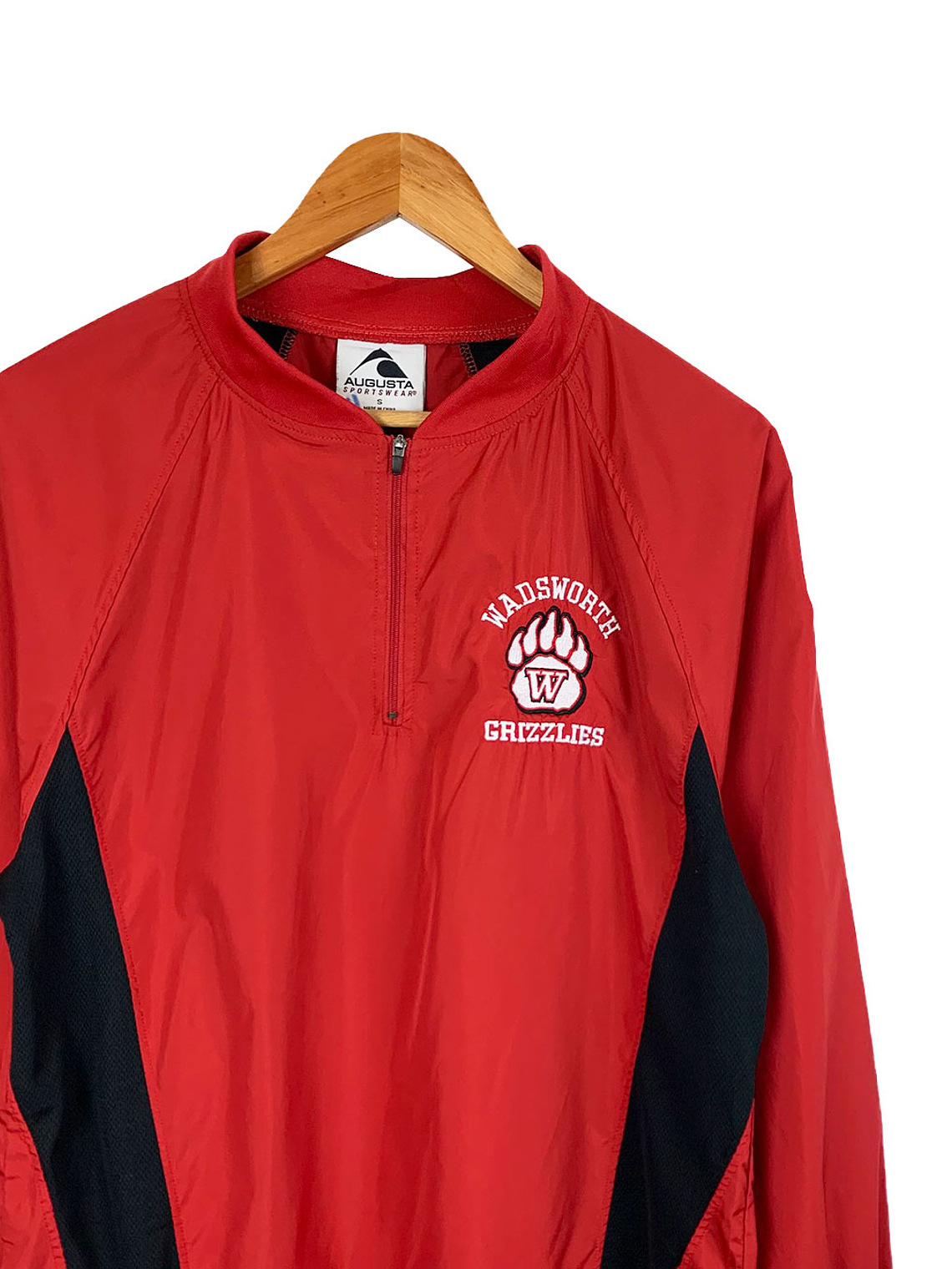 Cortaviento (S/M unisex) 3