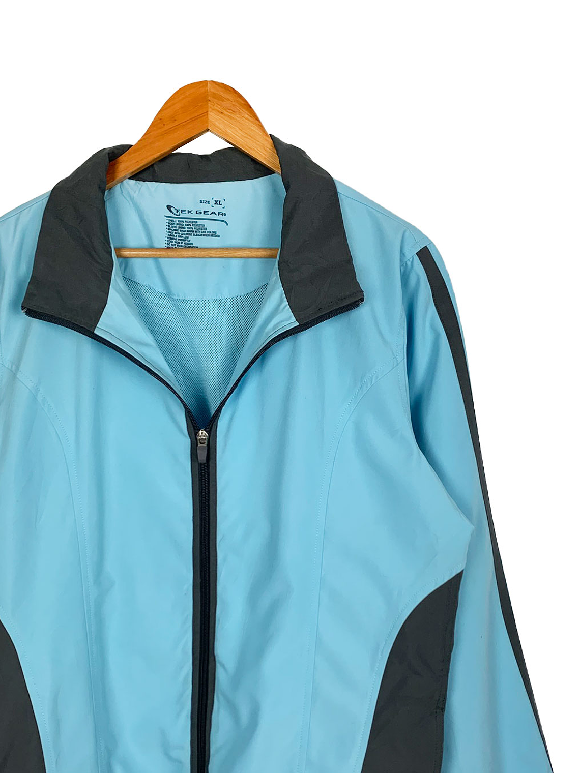 Cortaviento (L/XL mujer) 3