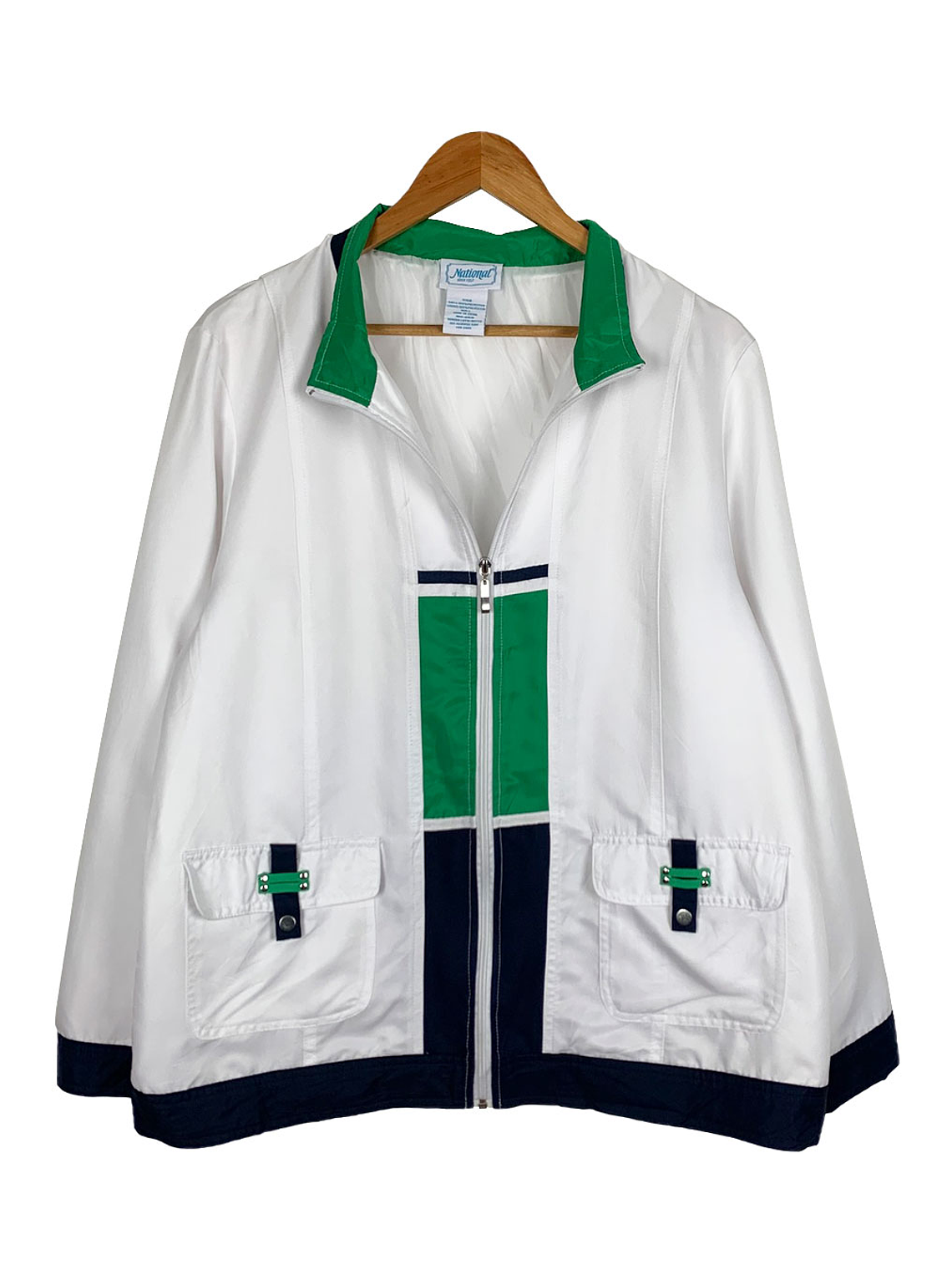 Chaqueta (L mujer) 1