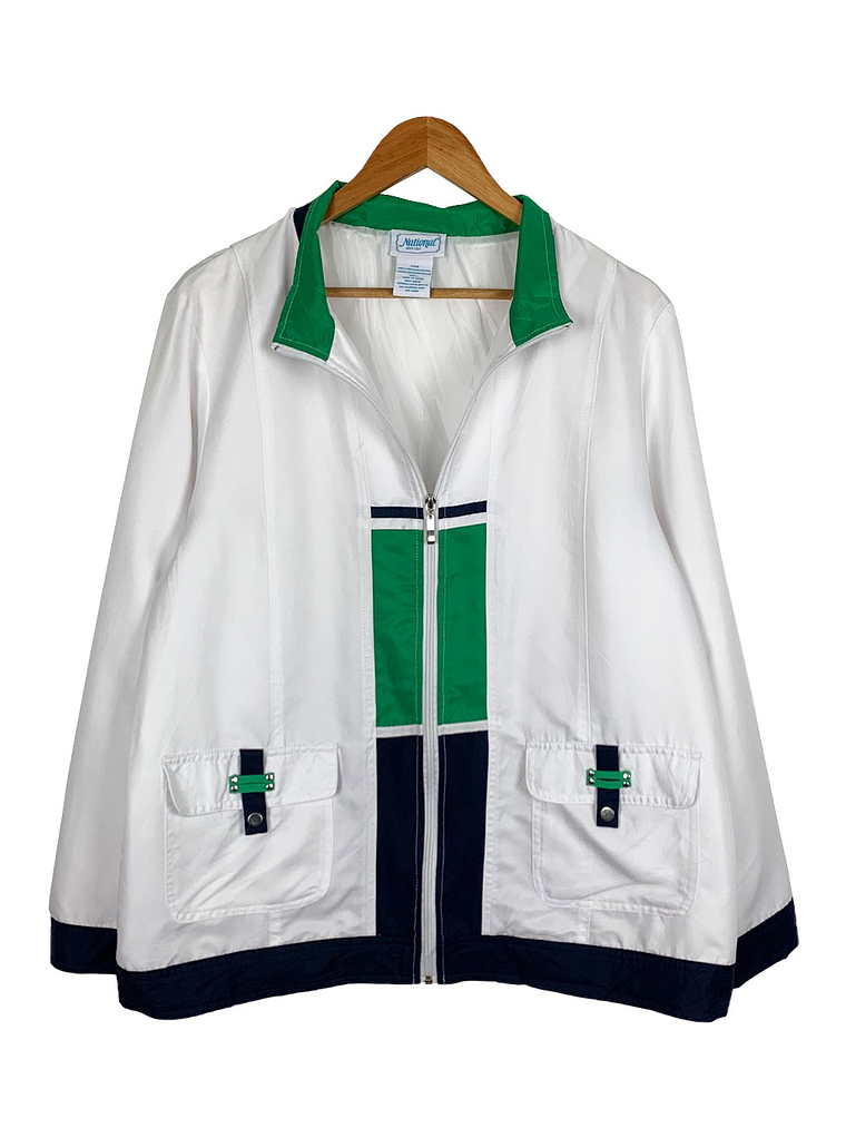 Chaqueta (L mujer) 1