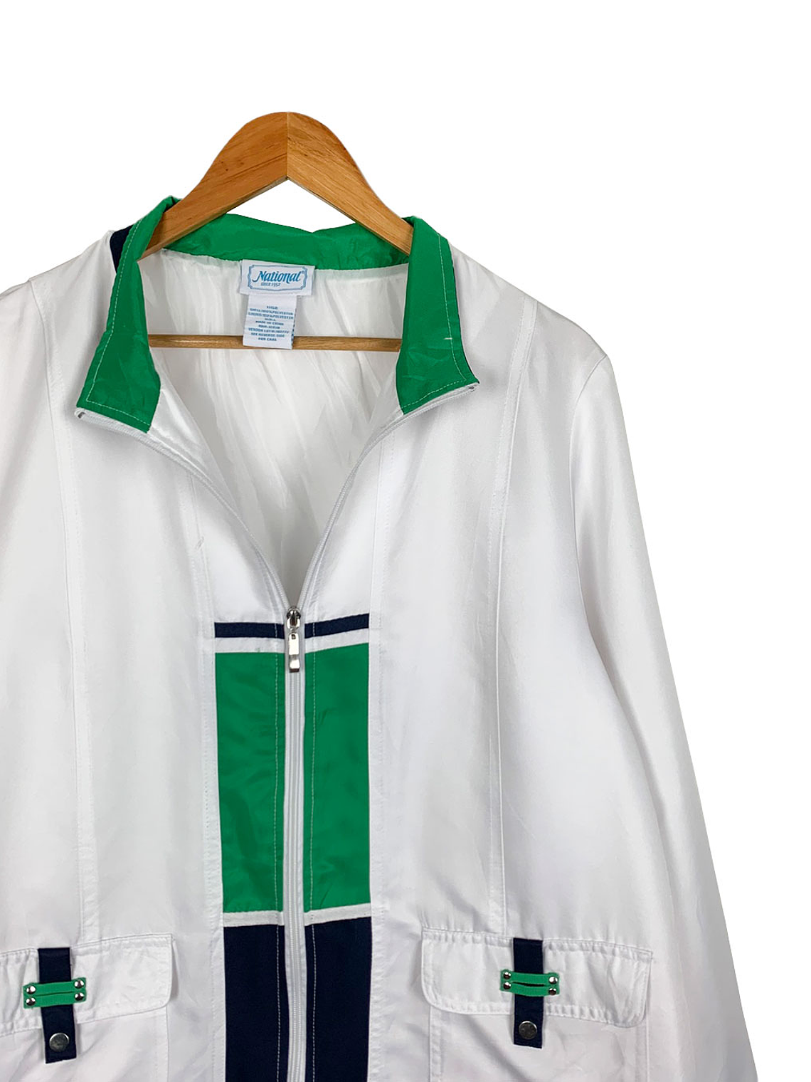 Chaqueta (L mujer) 3