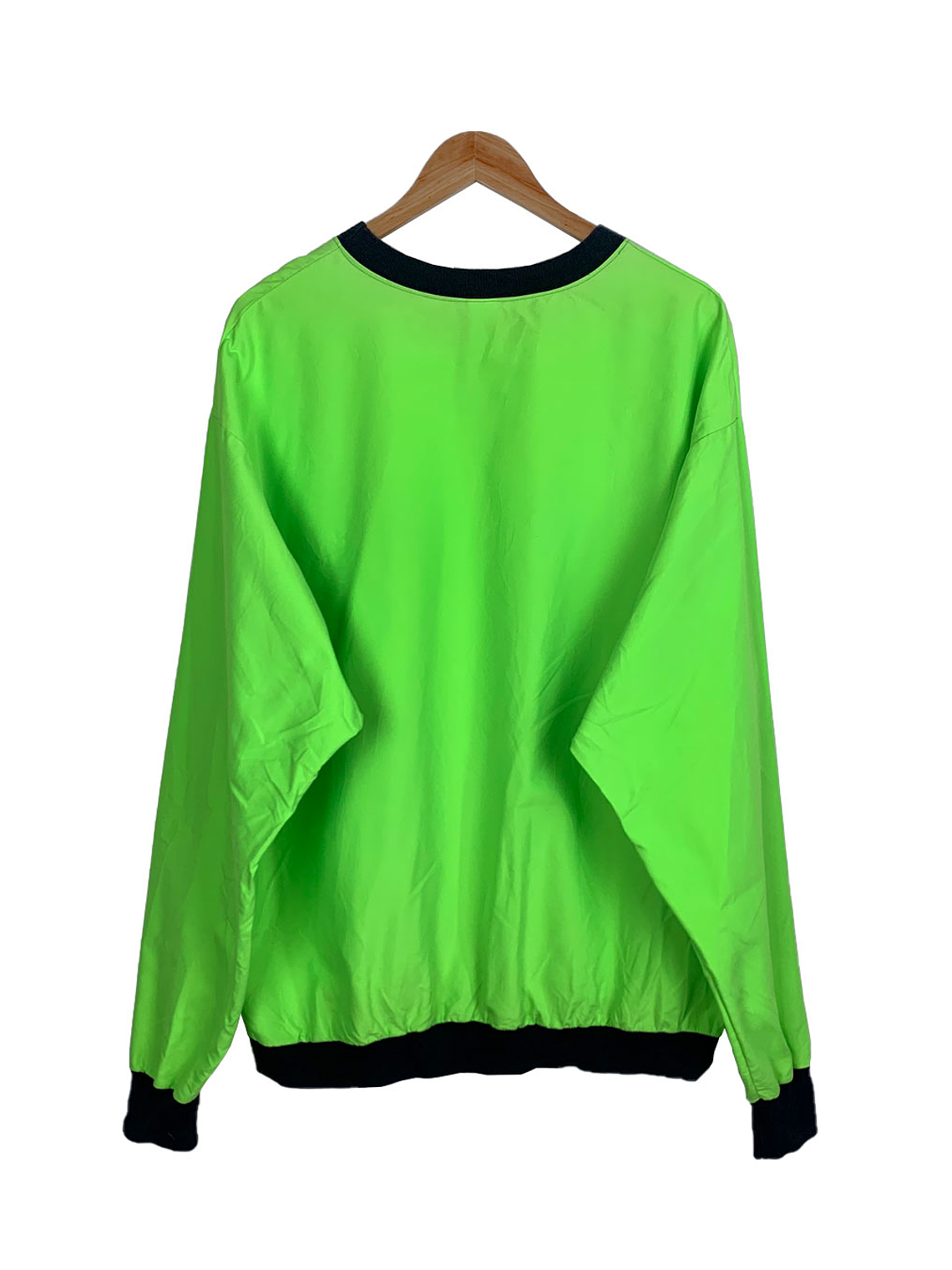 Polerón (XL hombre) 2