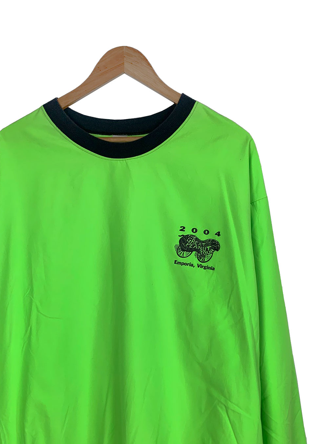 Polerón (XL hombre) 3