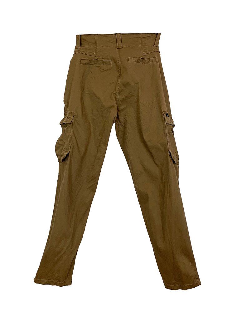 Pantalón (M/L mujer) 2