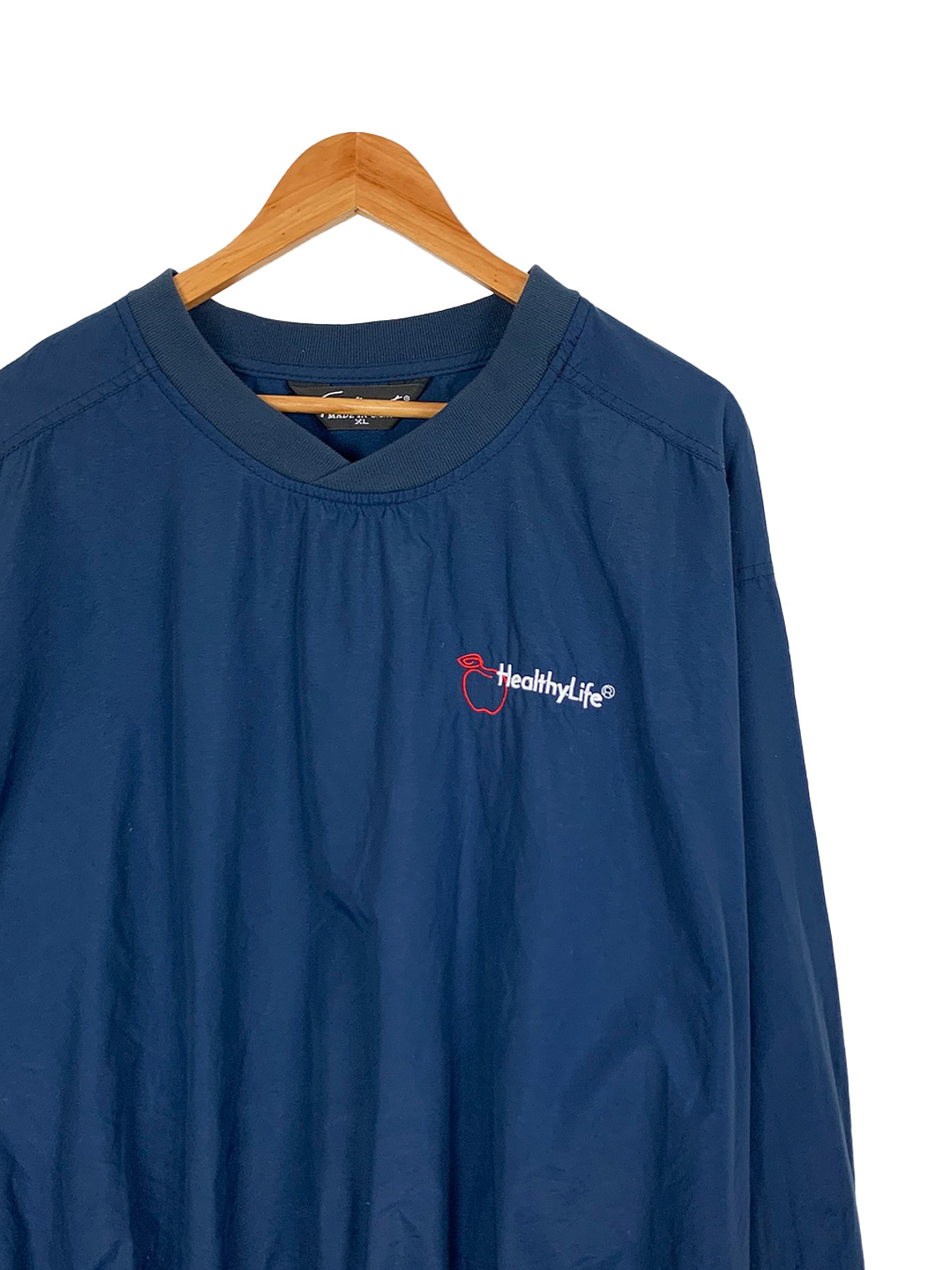 Polerón (XL hombre) 3