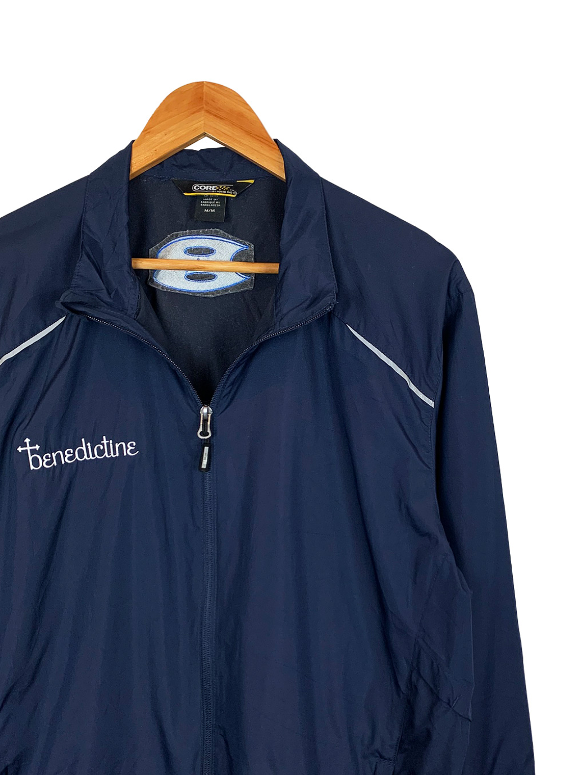 Cortaviento (M hombre) 3