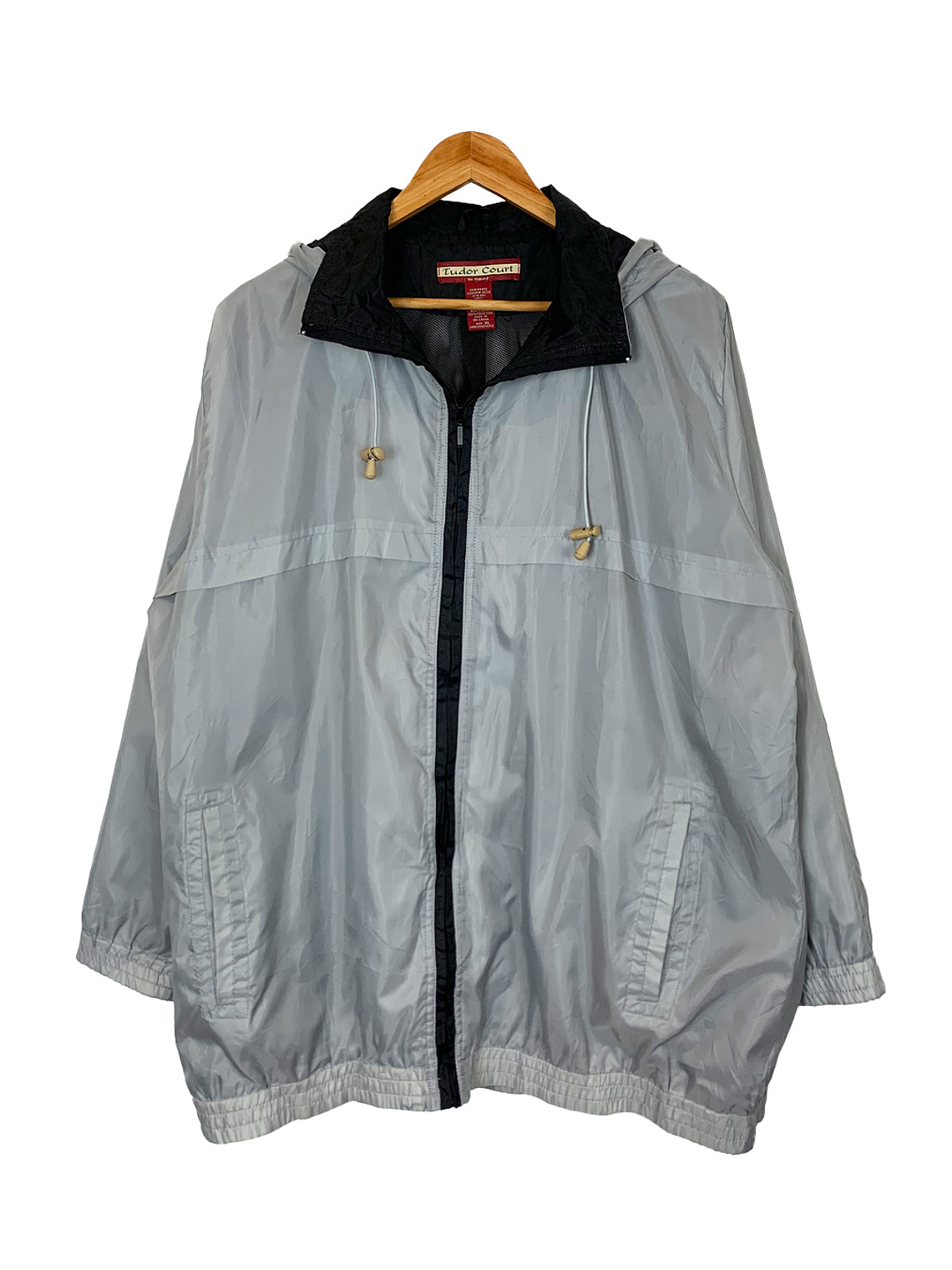 Cortaviento (XL mujer) 1