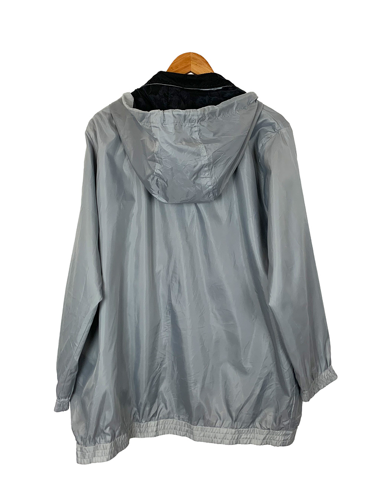 Cortaviento (XL mujer) 2