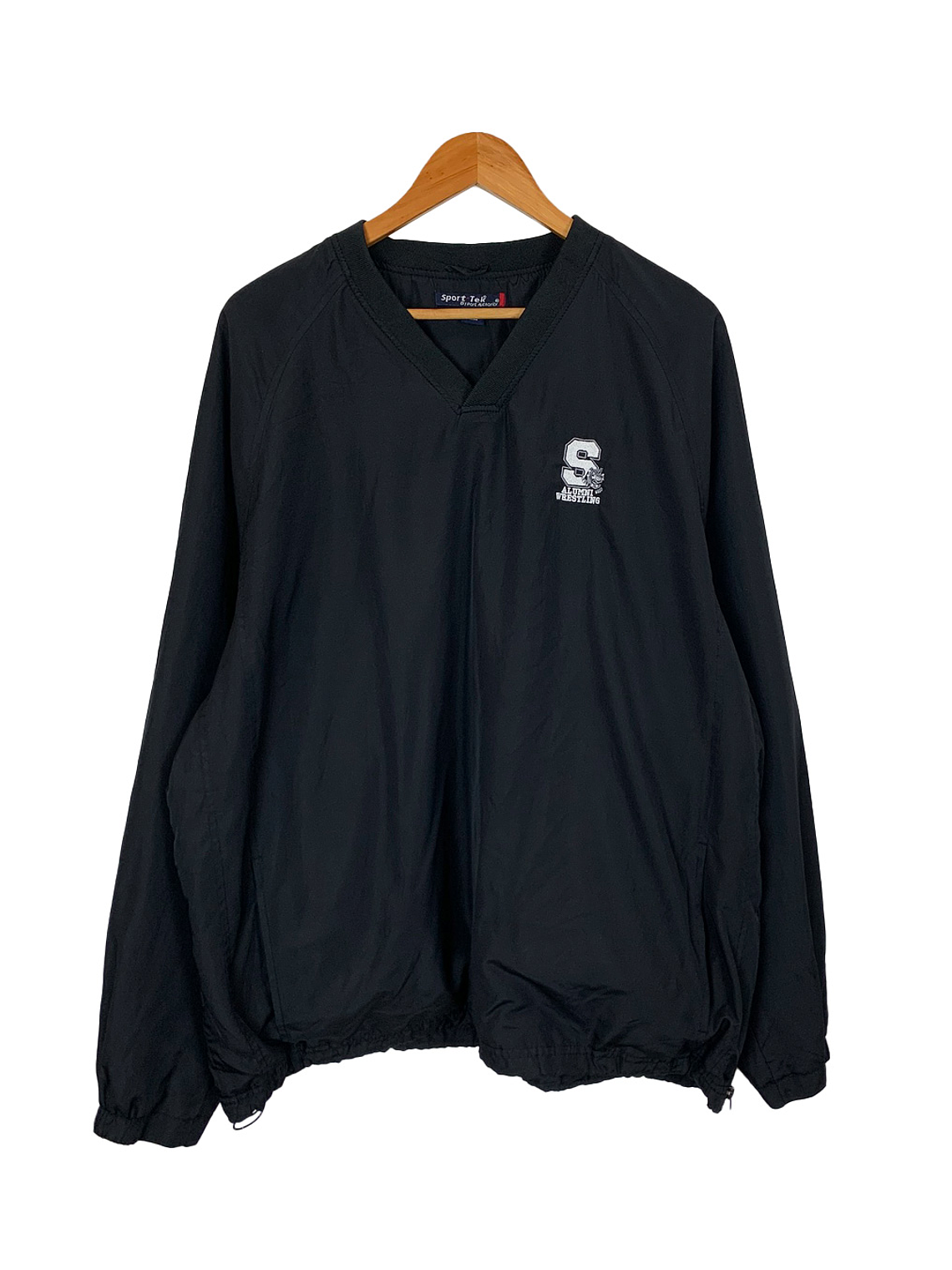 Polerón (XL hombre) 1