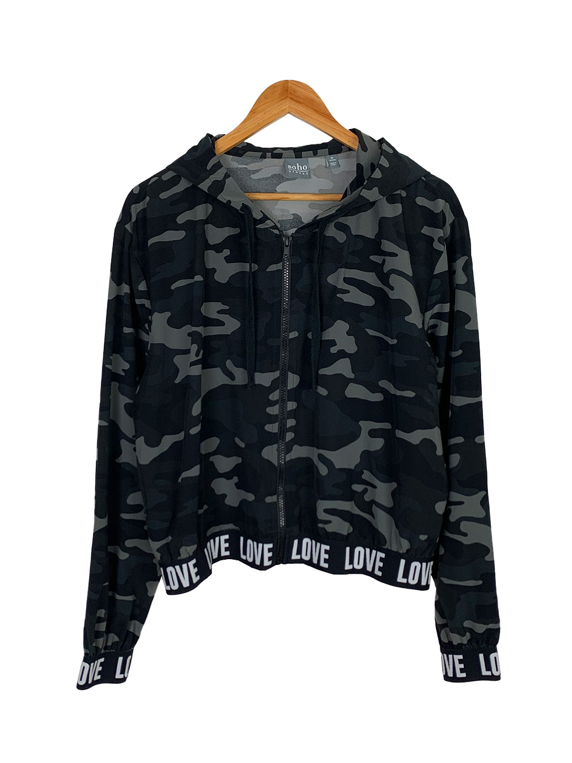 Cortaviento (M unisex) 1