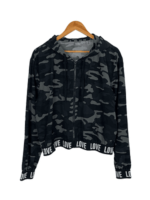 Cortaviento (M unisex)