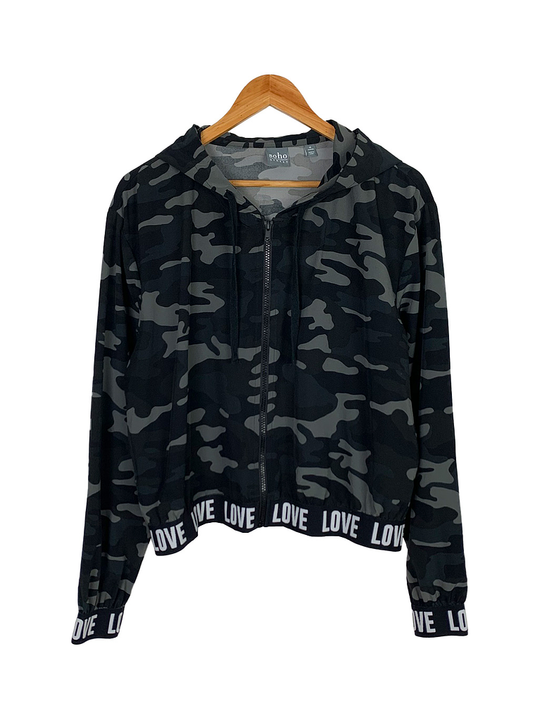 Cortaviento (M unisex) 1