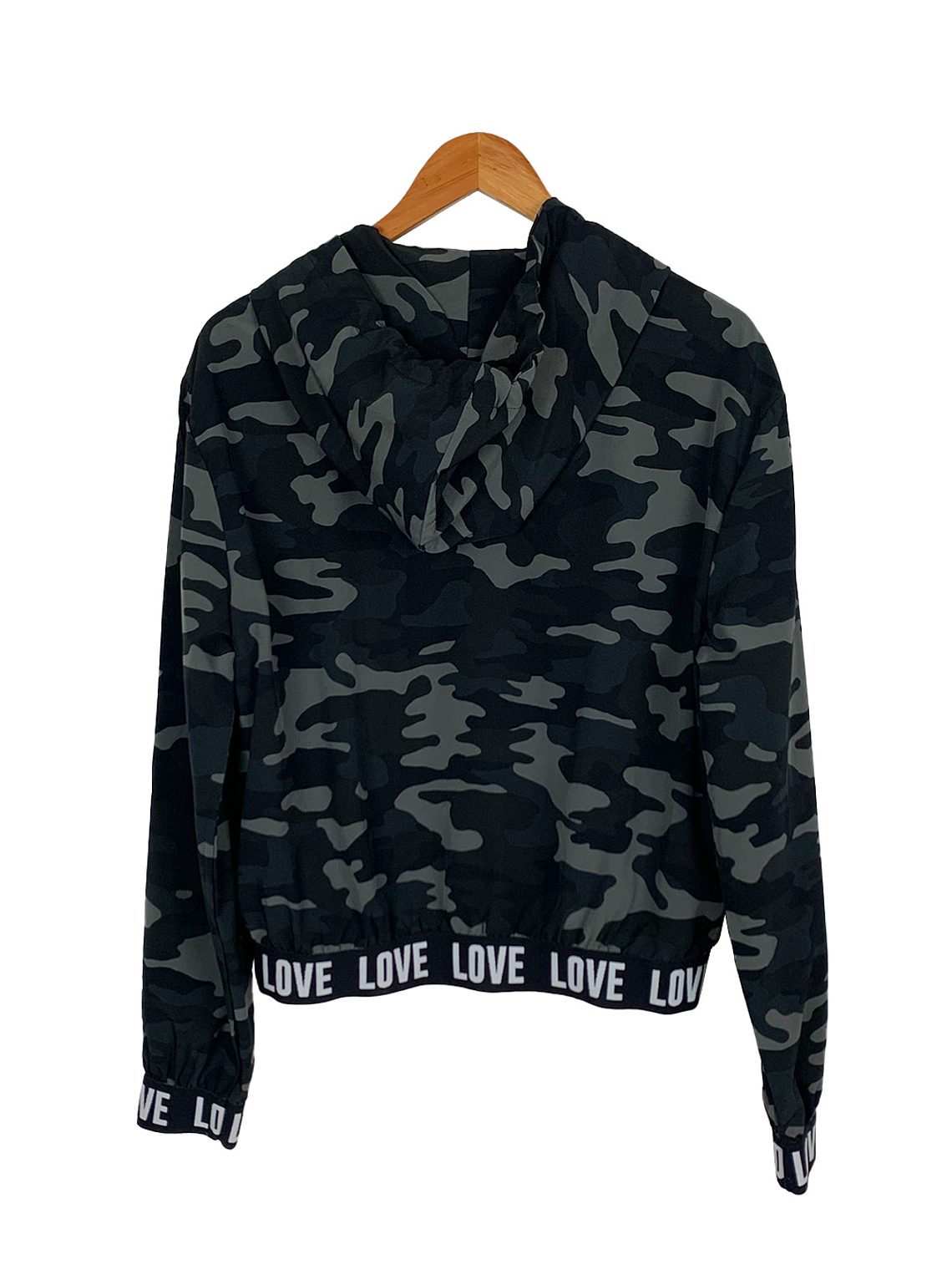 Cortaviento (M unisex) 2