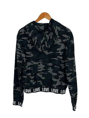 Cortaviento (M unisex)