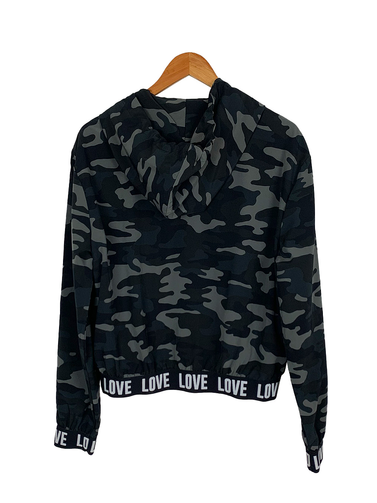 Cortaviento (M unisex) 2