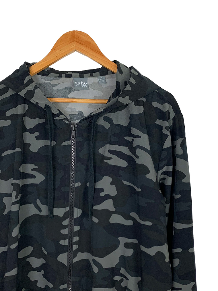 Cortaviento (M unisex) 3